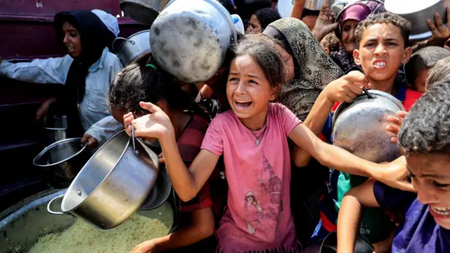 غزہ میں ہزاروں افراد سماعت سے محروم ہوچکے ہیں، اقوام متحدہ