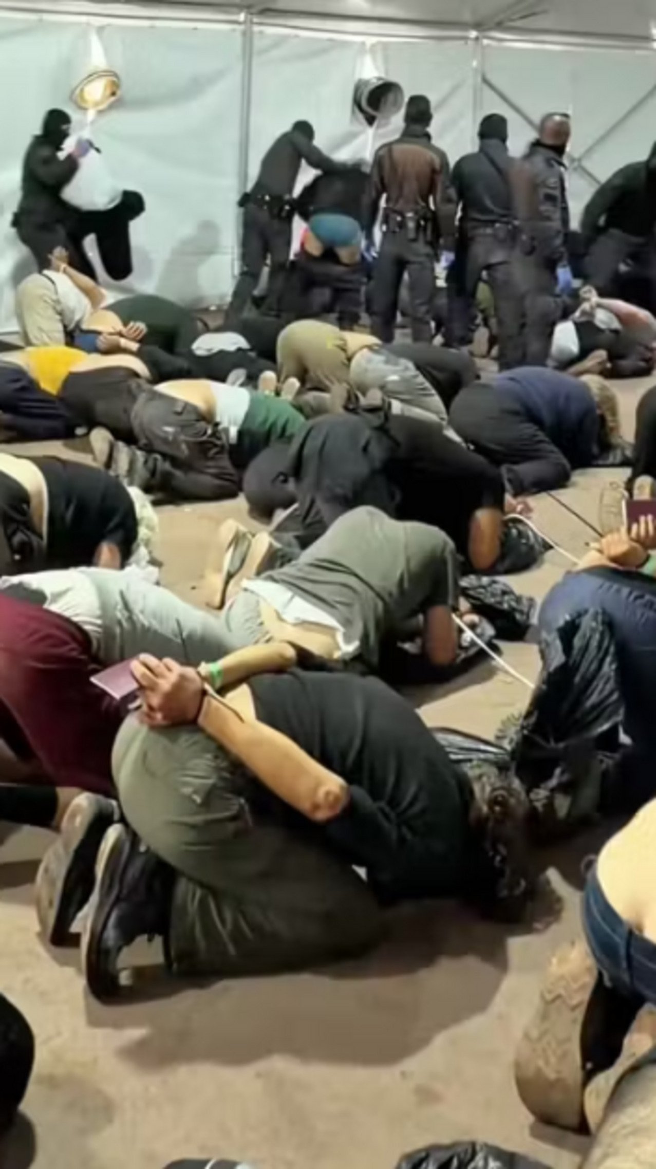 فلوٹیلا میں شامل فرانسیسی رضاکاروں پر تشدد، فرانس میں اسرائیل کے خلاف جنگی جرائم کا مقدمہ