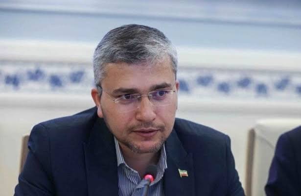 امریکی سفارتکاری نہیں، میزائلوں کی زبان سمجھتے ہیں، ابراہیم رضائی