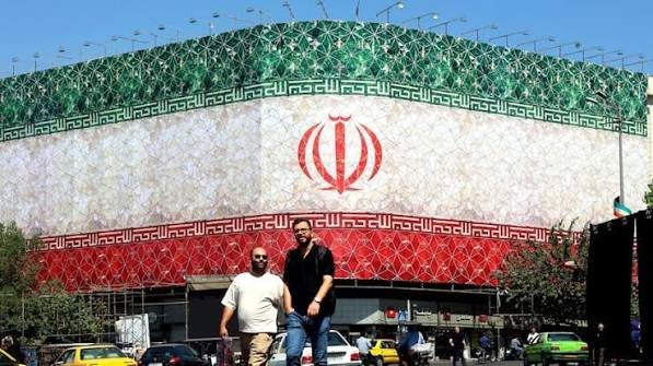 ایران امریکا 14 نکاتی مفاہمتی مسودے کی تفصیلات سامنے آگئیں