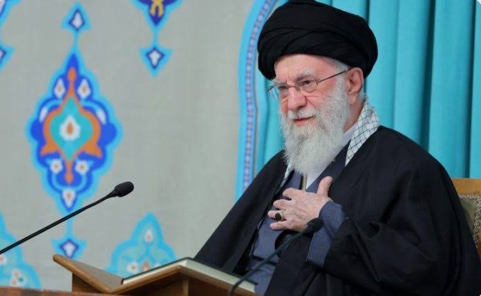 شہید آیت اللہ سید علی خامنہ ای کی نمازہ جنازہ اور تدفین کی تقریبات کے شیڈول کا اعلان