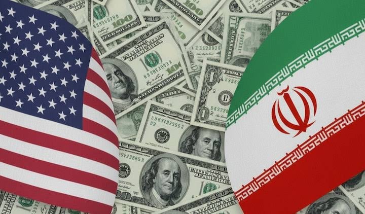 ایران کے منجمد فنڈز انسانی ہمدردی منصوبوں کیلئے جاری کرنے پر غور