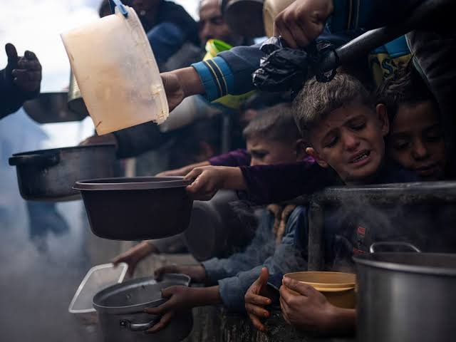 غزہ میں بھوک منظم اور دانستہ پالیسی کا نتیجہ تھی، اسرائیلی محقق