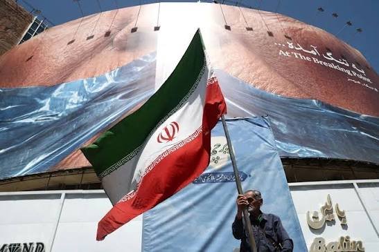 لبنان میں صہیونی جارحیت، ایران نے امریکا کے ساتھ پیغامات کے تبادلے کا عمل معطل کردیا