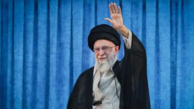 شہید آیت اللہ سید علی خامنہ ای کی دو روزہ عوامی الوداعی اور نمازِ جنازہ کا شیڈول جاری