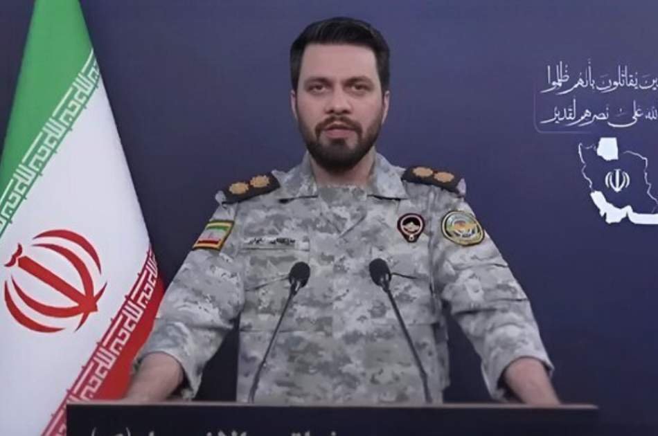 ضاحیہ پر حملے کا دردناک جواب، آپریشن اب روک دیا، ایرانی مسلح افواج
