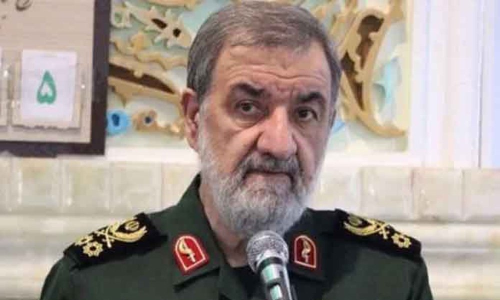 لبنان پر جارحیت جاری رہی تو شمالی اسرائیل کو زیادہ سخت حالات کا سامنا کرنا پڑے گا، ایران