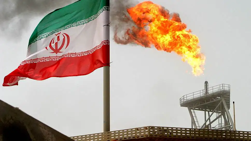 ایران نے ناکہ بندی میں نرمی کے دوران 6 ارب ڈالر کا تیل بیچ دیا، امریکی اخبار