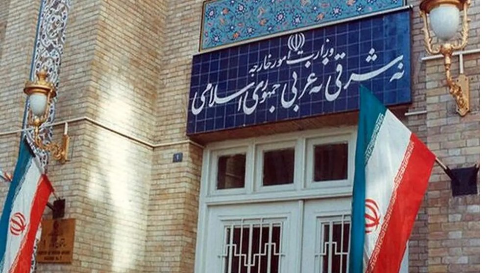 امریکا نے حملے کرکے چند ماہ کی تمام سفارتی کوششوں کو ناکام بنا دیا: ایران