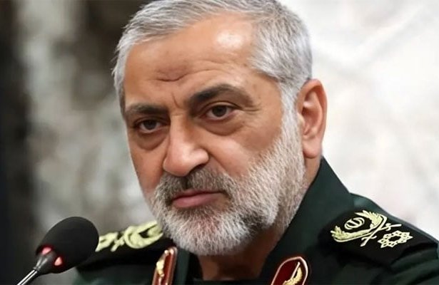 امریکا نے ایران کییخلاف تیسری جنگ عظیم کیلئے مختص جدید ہتھیار استعمال کئے، جنرل شکارچی