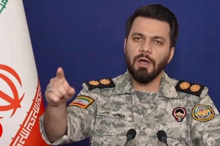 جوہری تنصیبات پر حملہ ہوا تو امریکی اتحادیوں کے مفادات کو نشانہ بنائیں گے، ایران