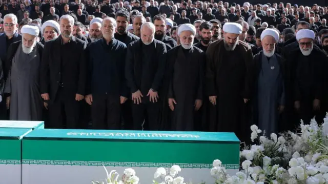 وعدہ کرتا ہوں شہید امام کے مشن کو جاری رکھوں گا: مسعود پزشکیان