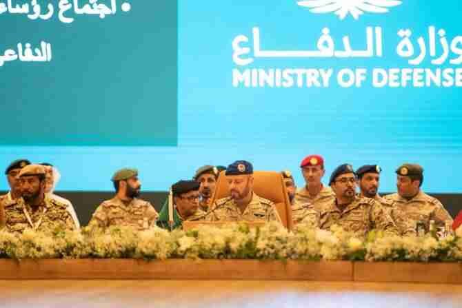 جہاز رانی کا تحفظ، سعودی زیر قیادت بحری دفاعی اتحاد قائم