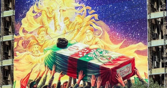 شہید آیت اللہ خامنہ ای کے سفر آخرت میں شرکت کے لیے 90 سے زائد ممالک  کی شخصیات کی آمادگی
