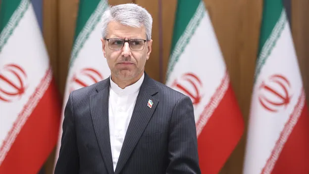 فی الحال مذاکرات کا کوئی منصوبہ نہیں، ایران کا واضح اعلان