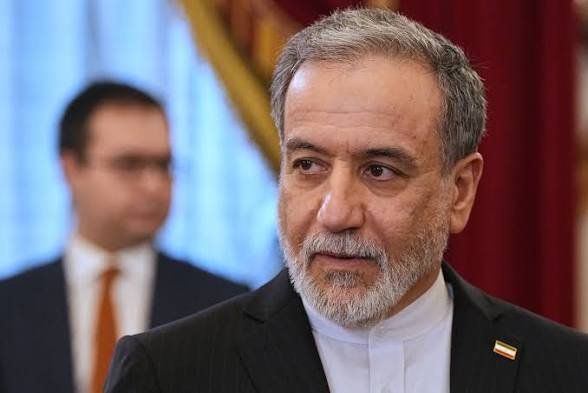 آئندہ مفاہمتی یادادشت کی باہمی پاسداری ہی قابل قبول ہوگی، عباس عراقچی
