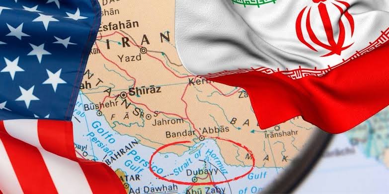 ایران امریکہ کشیدگی کا مستقبل