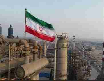 ایران نے جنگ اور جنگ بندی کے دوران 18 ارب ڈالر سے زائد کا تیل فروخت کیا، وزیر تیل