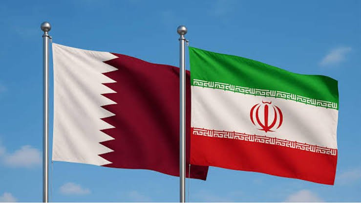 ایران اور قطری حکام کی دوحہ میں بیٹھک، بحری تجارت بحال کرنے کا اعلان