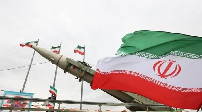 امریکی حملوں پر ایران کا منہ توڑ جواب، امریکا کے 85 اہداف کو نشانہ بنادیا