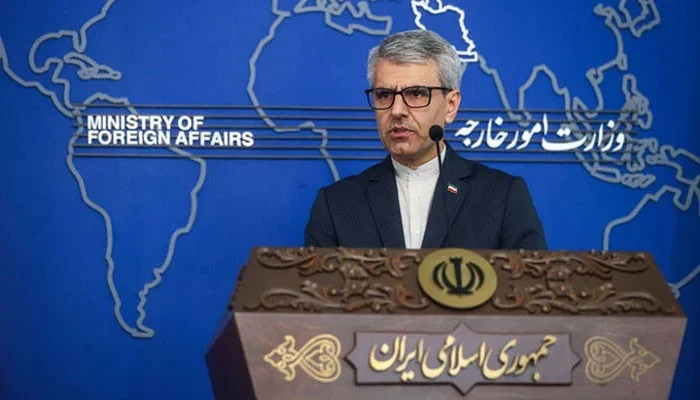 امریکی حملے مفاہمتی یادداشت کی خلاف ورزی ہیں، منہ توڑ جواب ملے گا، ایران