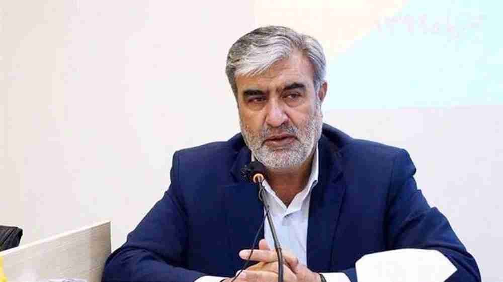 ایران امریکی حملے کا تباہ کن، تکلیف دہ اور سبق آموز جواب دے گا: ابراہیم عزیزی