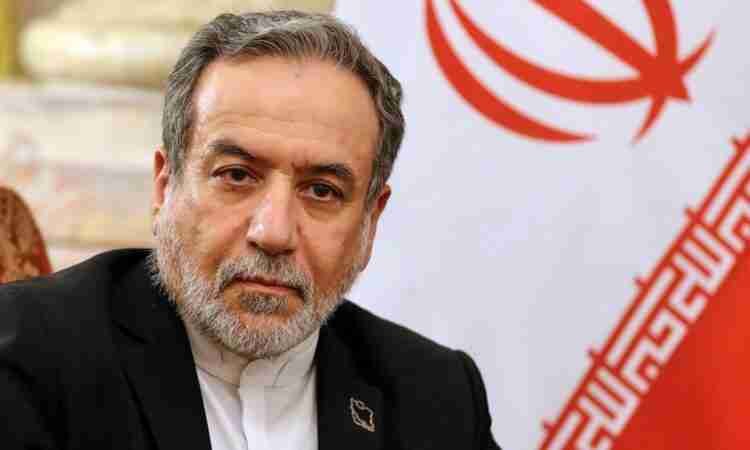 نئی امریکی پابندیاں ریاستی اور معاشی دہشتگردی ہے، عراقچی