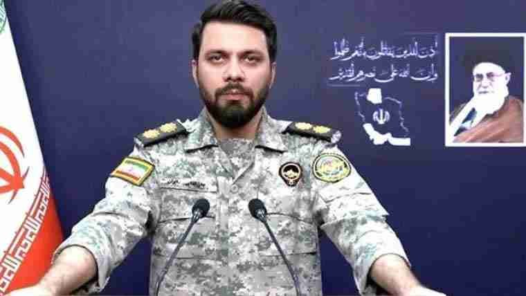 امریکا سے حملے روکنے کی کوئی درخواست نہیں کی، ایران نے ٹرمپ کا دعویٰ جھوٹا قرار دے دیا