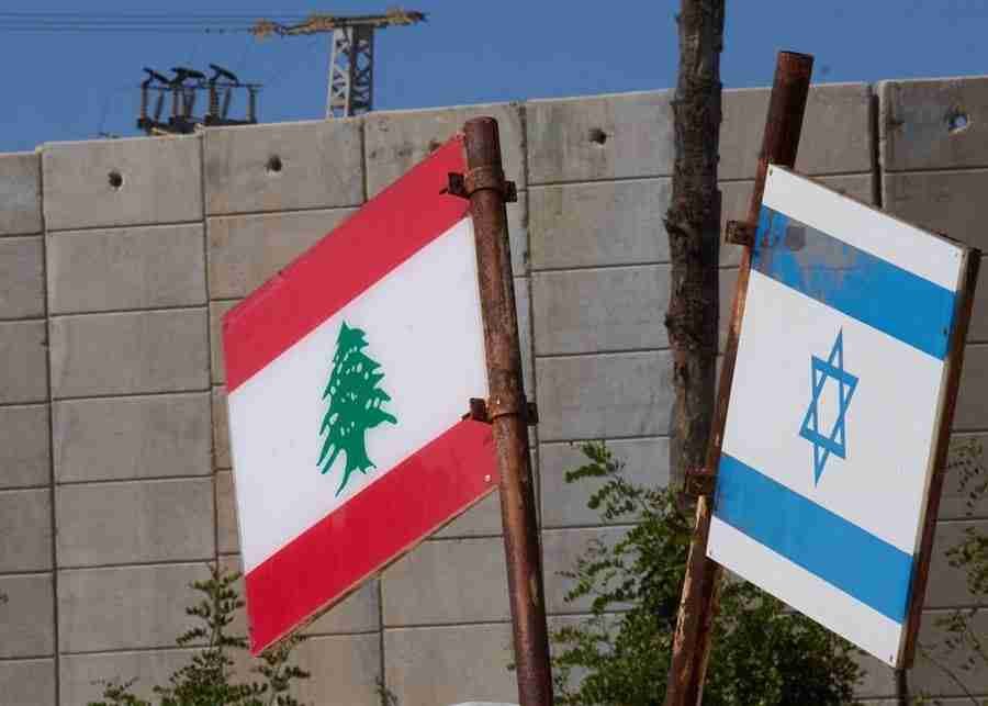 اسرائیل اور لبنان کے درمیان امریکی ثالثی میں مذاکرات کا نیا دور شروع