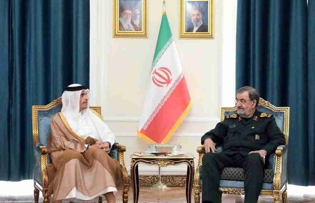 آبنائے ہرمز دوبارہ کھولنے کیلئے امریکا کو ایران کی شرائط پر عمل کرنا ہوگا، ایران