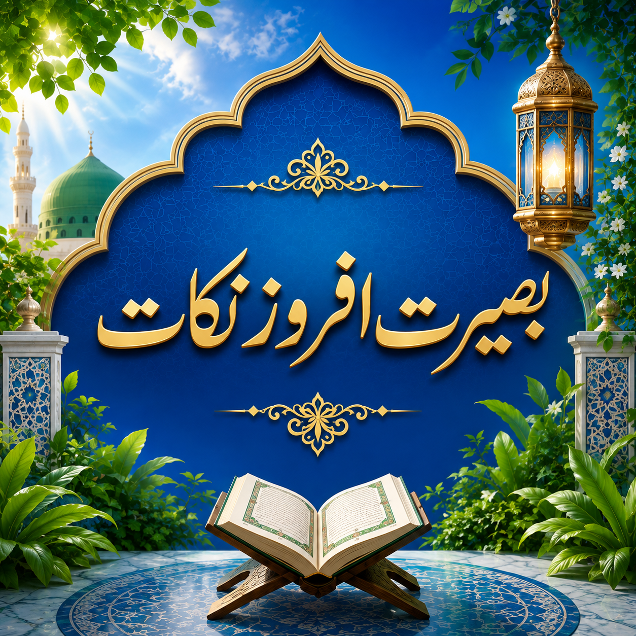 بصیرت افروز نکات