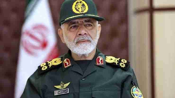ایران کا امریکا کی مدد پر خلیجی ممالک کو سخت انتباہ