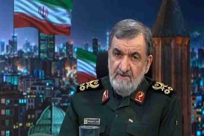 ہرمز میں امریکی مداخلت کسی بھی ملک کو قبول نہیں، محسن رضائی