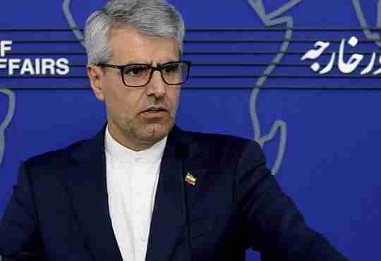 ایران نے امریکا کے ساتھ مذاکرات کی خبروں کی تردید کر دی