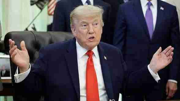 ٹرمپ ہر قیمت پر ایران سے معاہدہ کے خواہاں ہیں، اسرائیلی عہدیدار