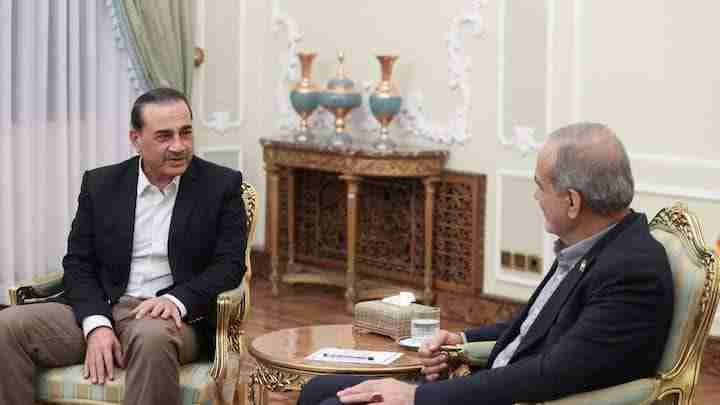 ایران نے اپنی شرائط پاکستان کے ذریعے امریکا تک پہنچا دیں