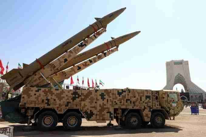 ایران نے 60 روزہ جنگ بندی میں وسیع جنگ کی تیاری کرلی
