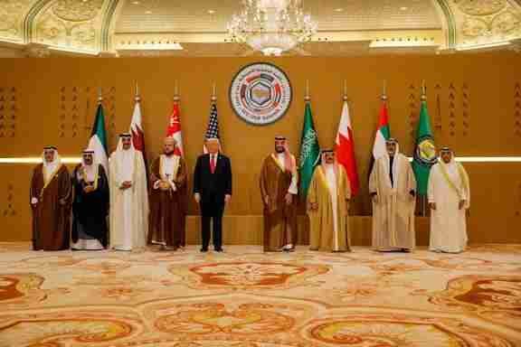 خلیجی ممالک ٹرمپ کی ایران جنگ اور سفارتی پالیسی سے مایوسی کا شکار