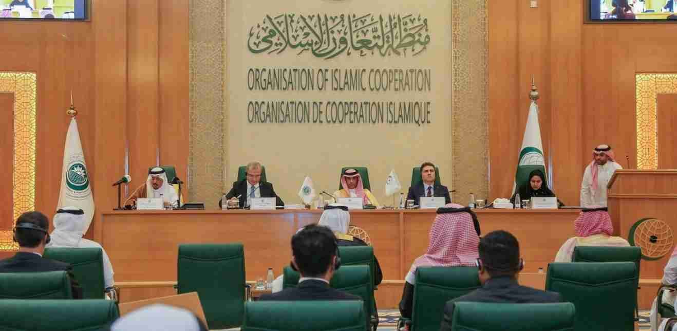 او آئی سی کا آزاد فلسطینی ریاست کے قیام کی حمایت کا اعادہ