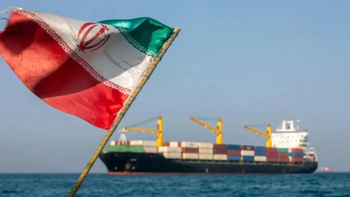 آبنائے ہرمز مکمل طور پر کھولنے کیلئے ایران نے 6 شرائط پیش کردیں