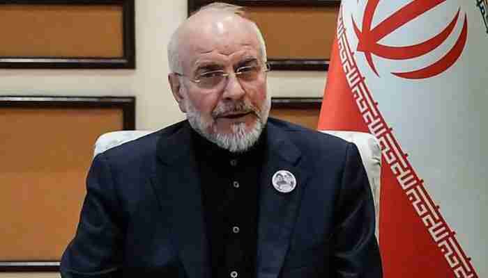 شہید رہبر آیت اللہ خامنہ ای نے ہمیں شہادت اور شجاعت سکھائی: باقر قالیباف