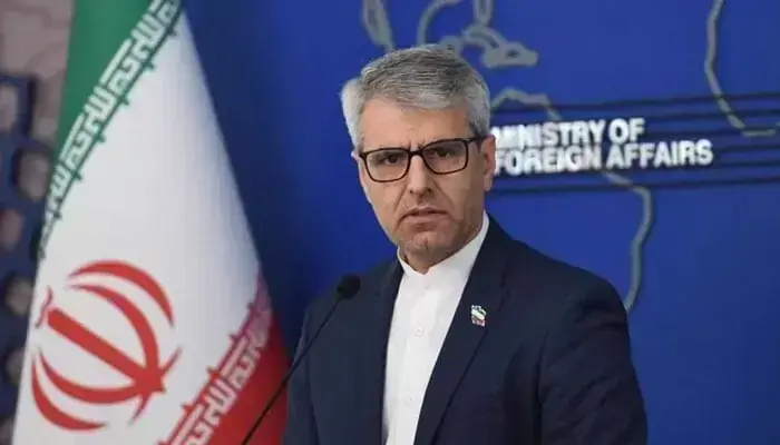 لامرد میں امریکی جنگی جرائم کے آثار لواحقین کی روح وجسم پر آج بھی موجود ہیں، اسماعیل بقائی