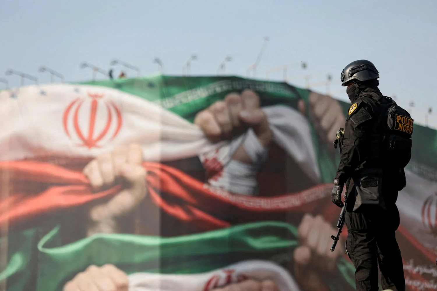 ایران 8 ہفتوں میں جنگ میں شدت لاسکتا ہے، دفاعی ماہر