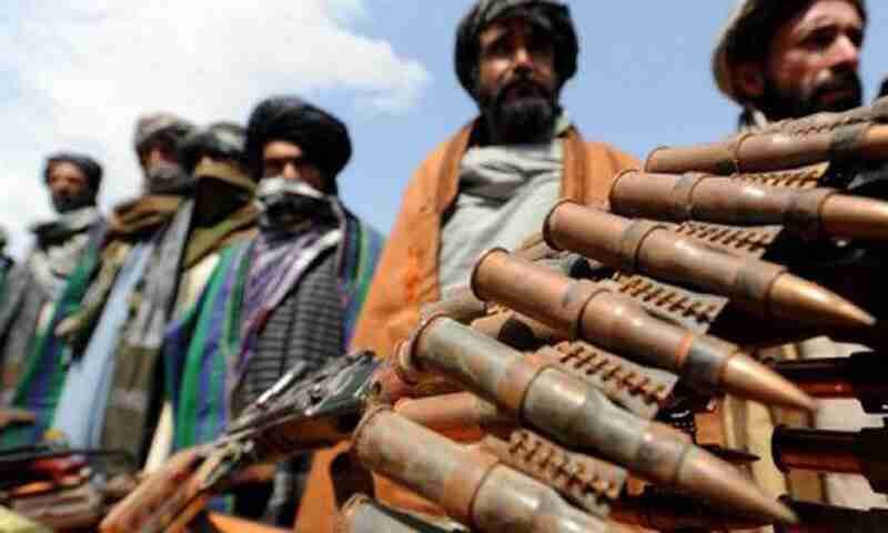 خطے کو نیا دہشتگردی کا خطرہ، افغانستان میں القاعدہ، ٹی ٹی پی، داعش خراسانی نے قدم جما لیے
