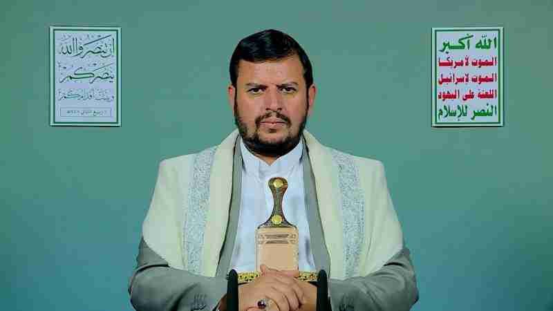 مکہ پر حملے کے سعودی الزام کا مقصد یمن پر جارحیت کو جواز دینا ہے، عبدالمالک الحوثی