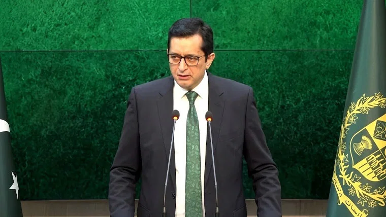 حرمین شریفین کی حرمت اور سعودی سالمیت پر کوئی سمجھوتہ نہیں ہوگا: دفتر خارجہ