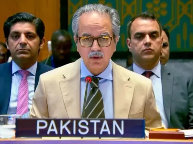 افغانستان سے دہشتگردی کے خطرات پر دفاع میں کارروائی کریں گے: عاصم افتخار