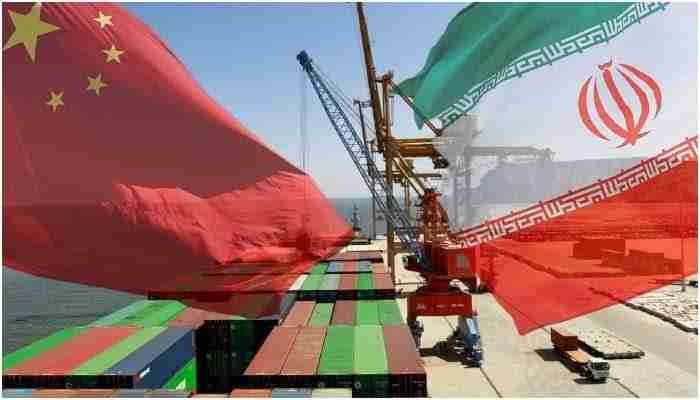 امریکی پابندیوں کا توڑ، ایران چین کے ساتھ بارٹر تجارت کرنے لگا
