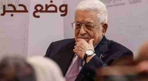 امریکا کا فلسطینی صدر محمود عباس کو ویزا جاری کرنے سے انکار