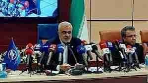 جنگ کے دوران 27 ہوائی اڈوں کو نقصان پہنچا، ایران